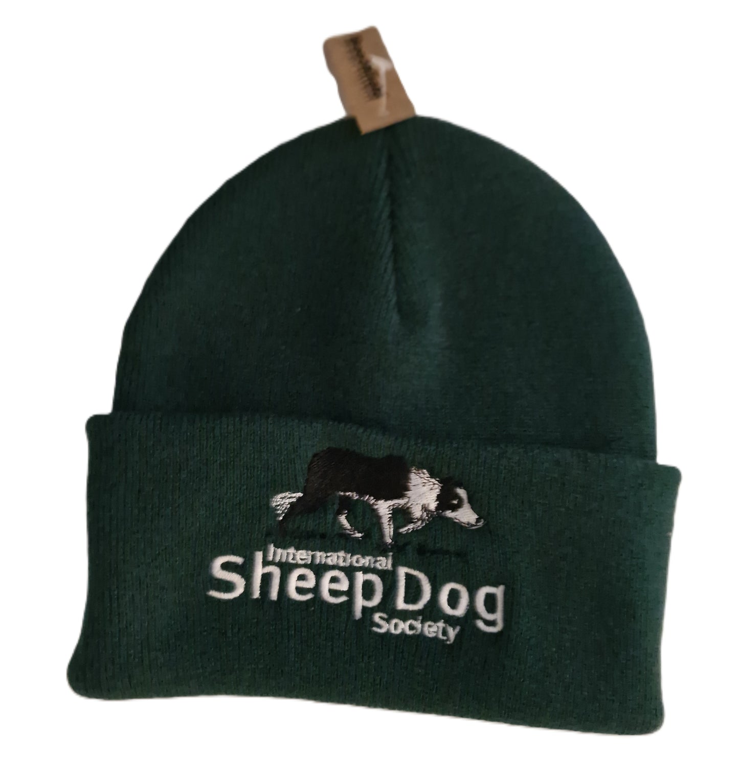 NEW ISDS Adult Beanie Hat