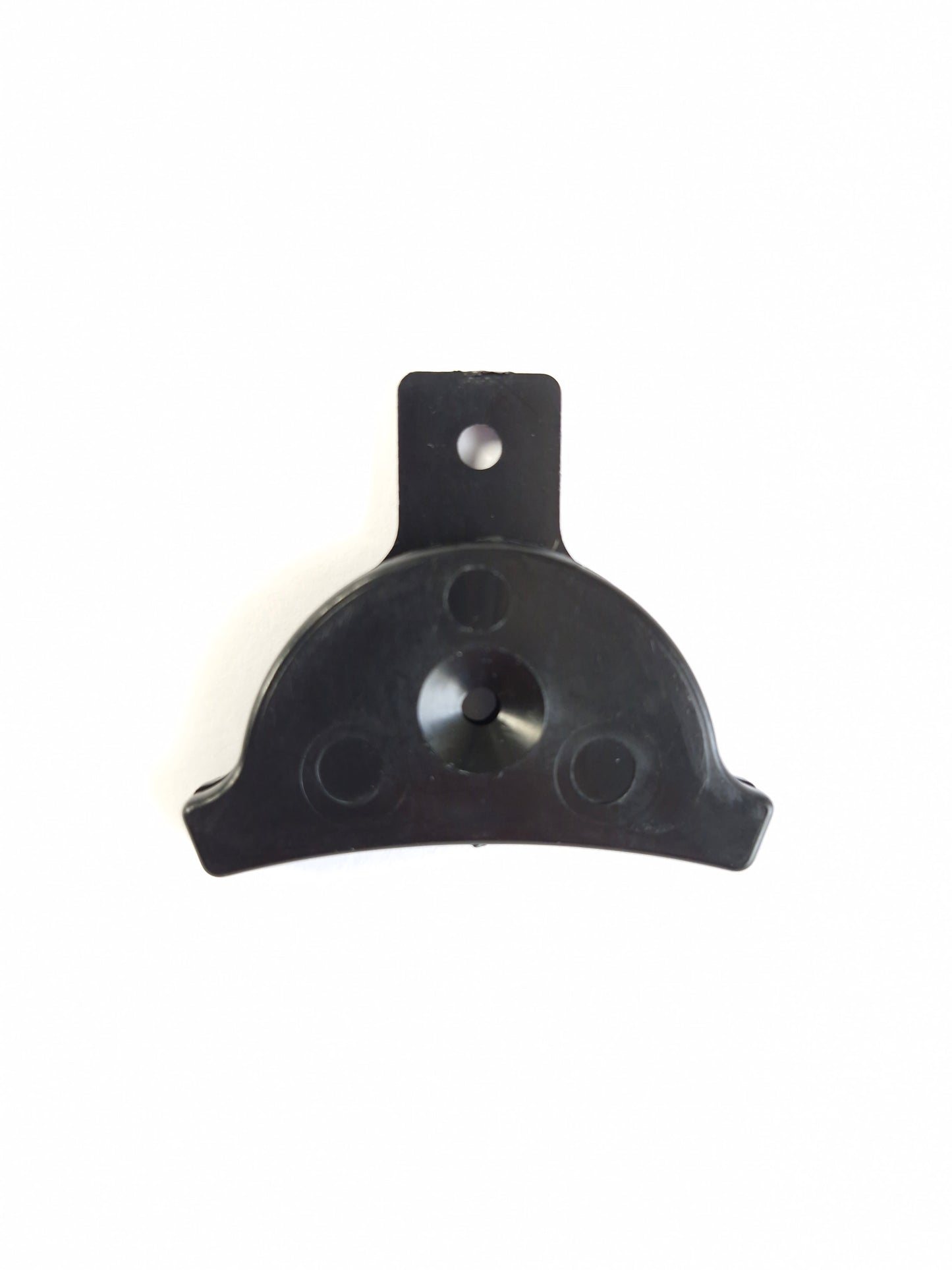 Plastic BB Whistle