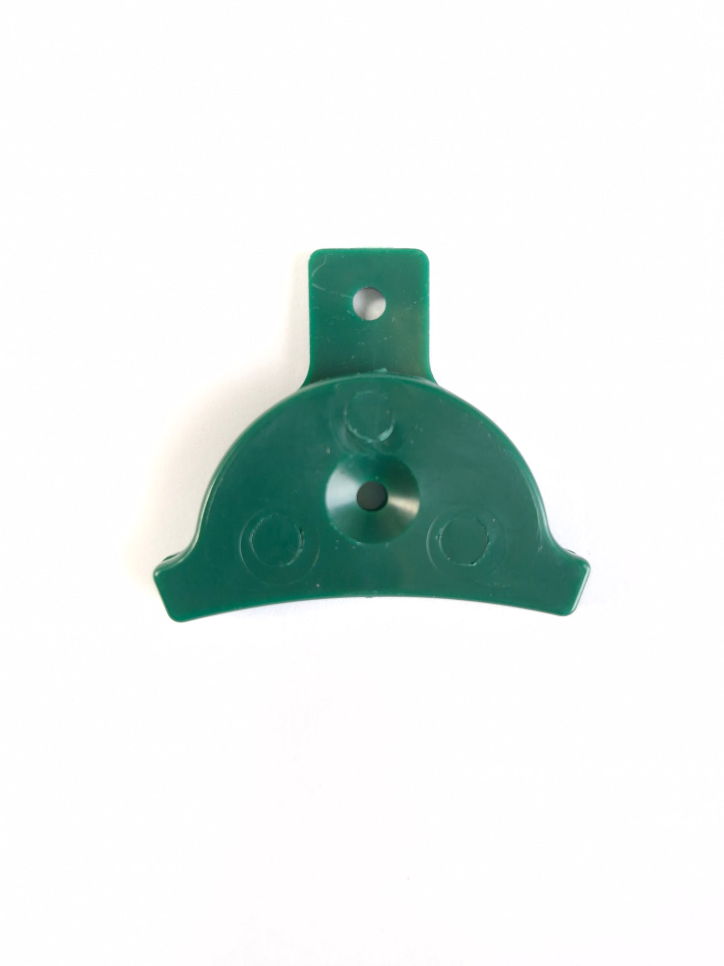 Plastic BB Whistle