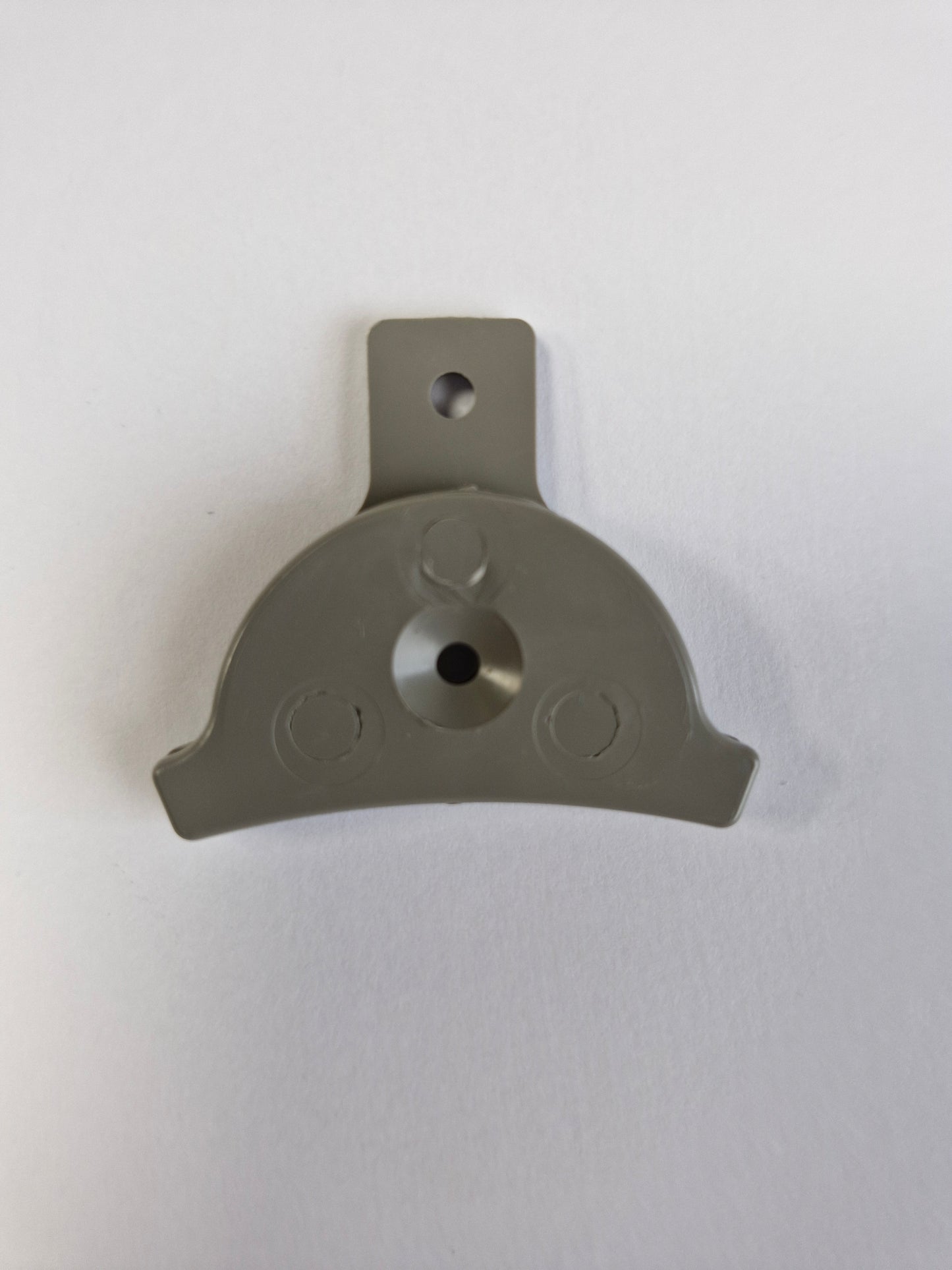 Plastic BB Whistle
