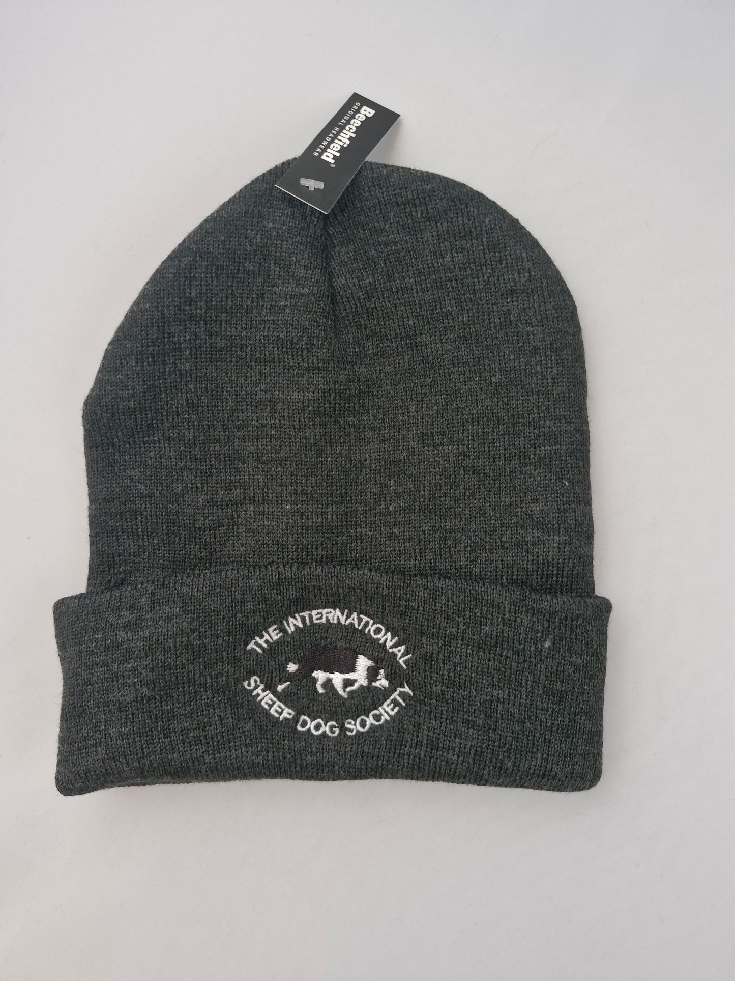 ISDS Adult Beanie Hat