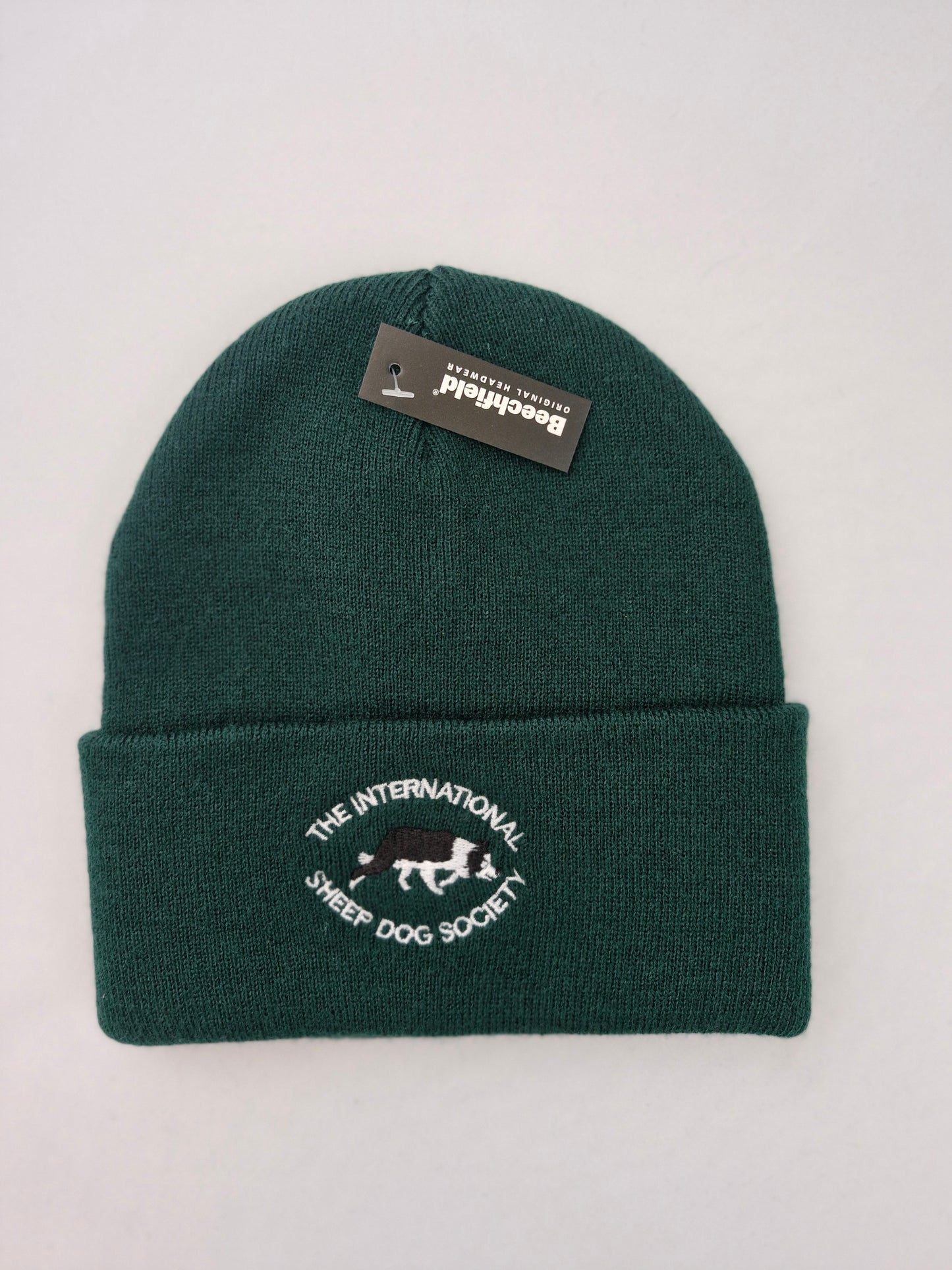 ISDS Adult Beanie Hat