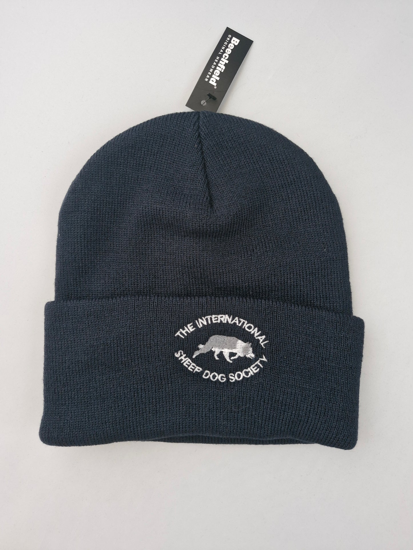 ISDS Adult Beanie Hat