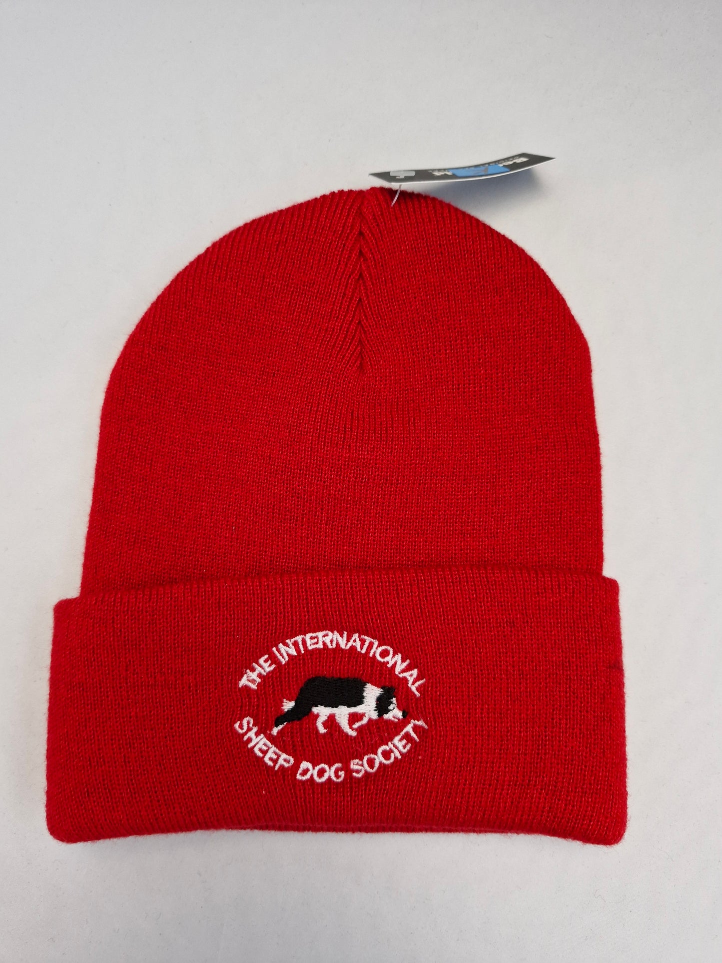 Children's ISDS Beanie hat