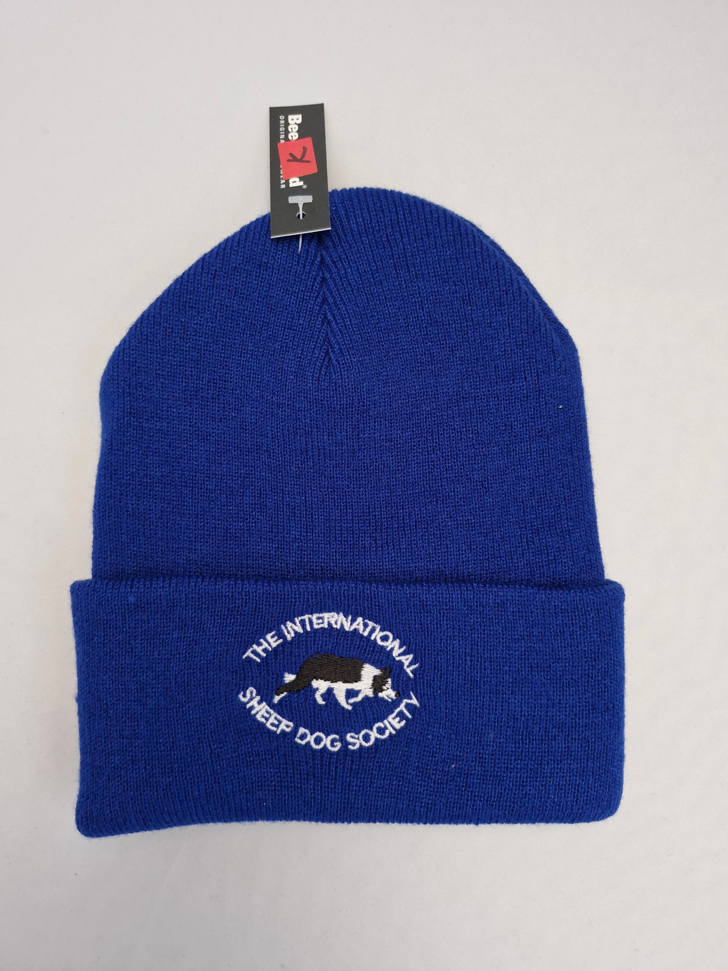 Children's ISDS Beanie hat