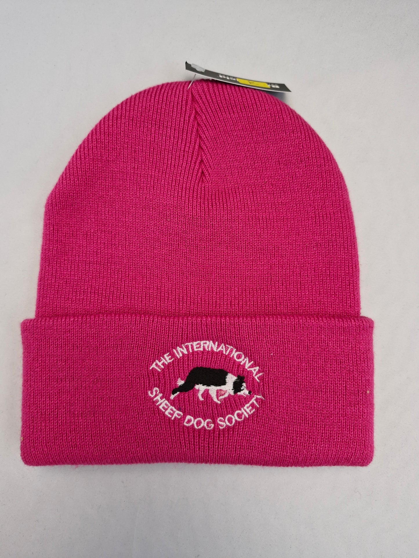 Children's ISDS Beanie hat