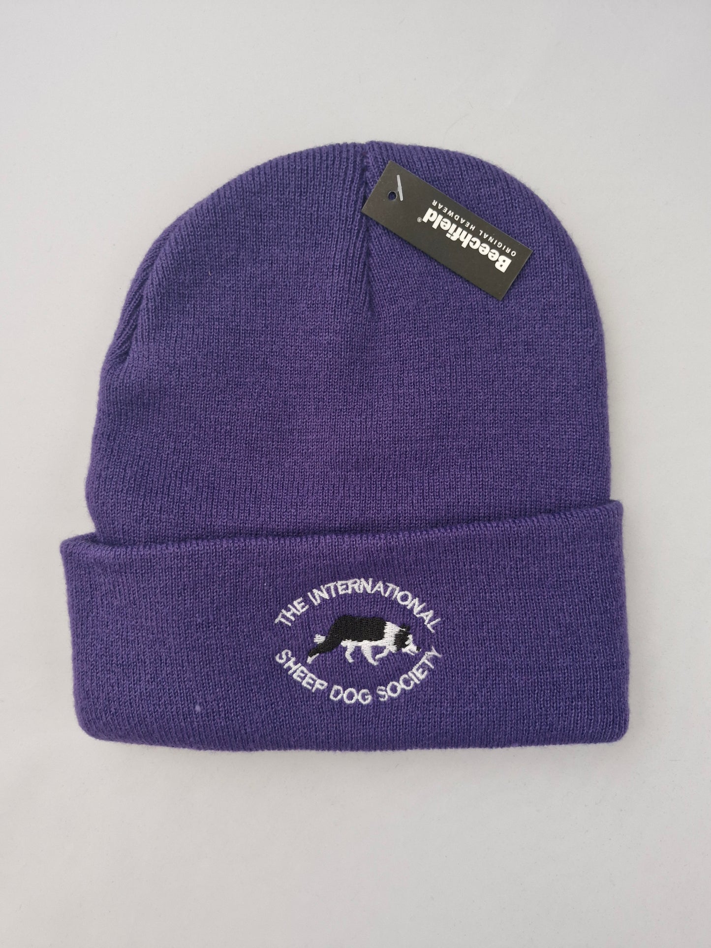 ISDS Adult Beanie Hat