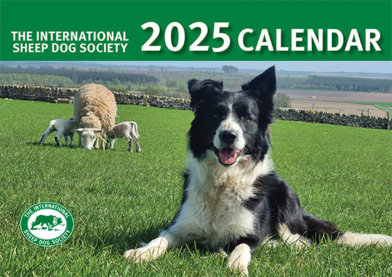 2025 ISDS Calendar
