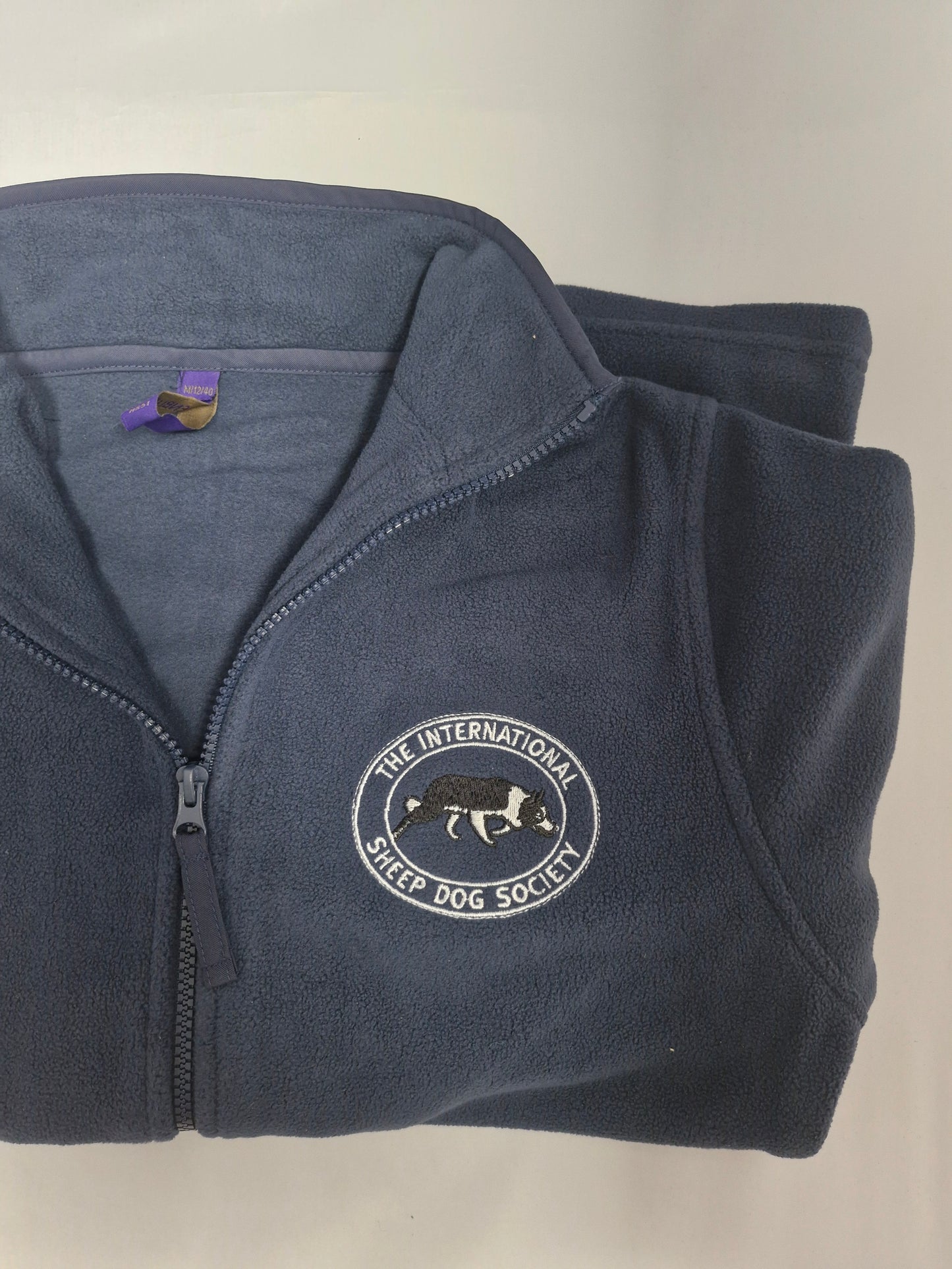 Ladies Fleece