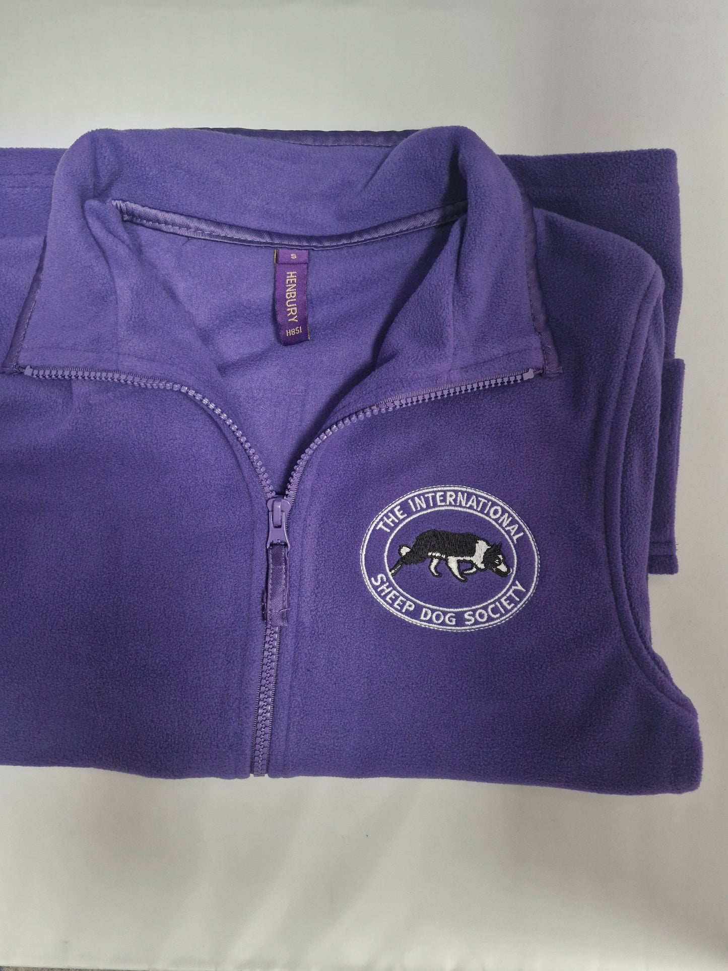 Ladies Fleece