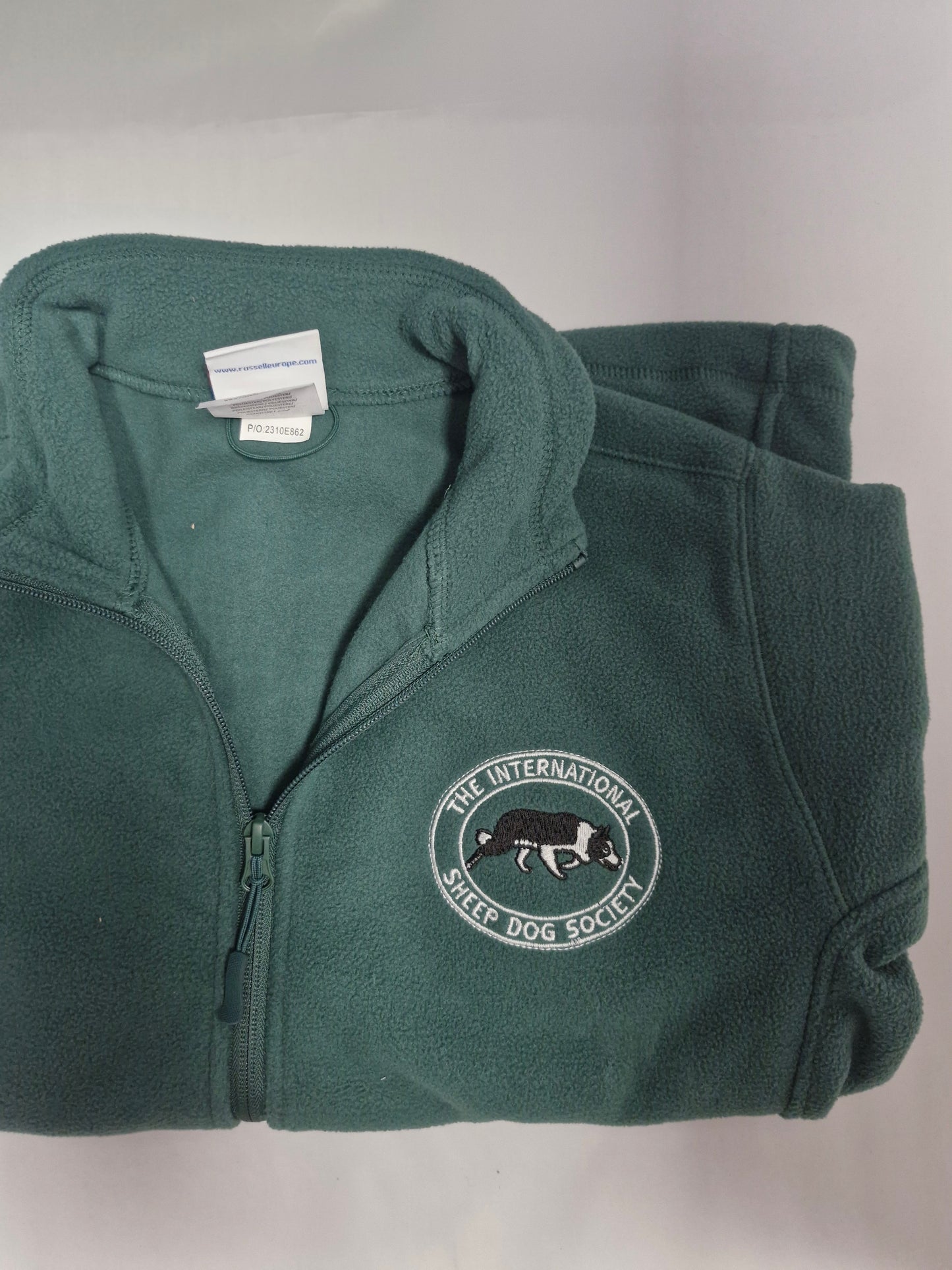 Ladies Fleece