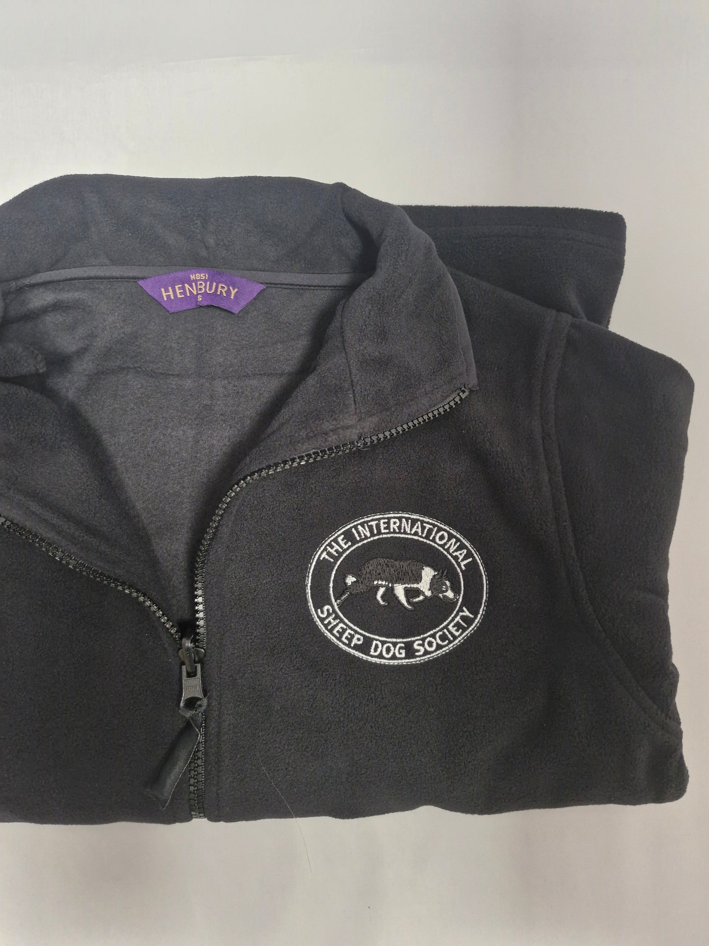 Ladies Fleece