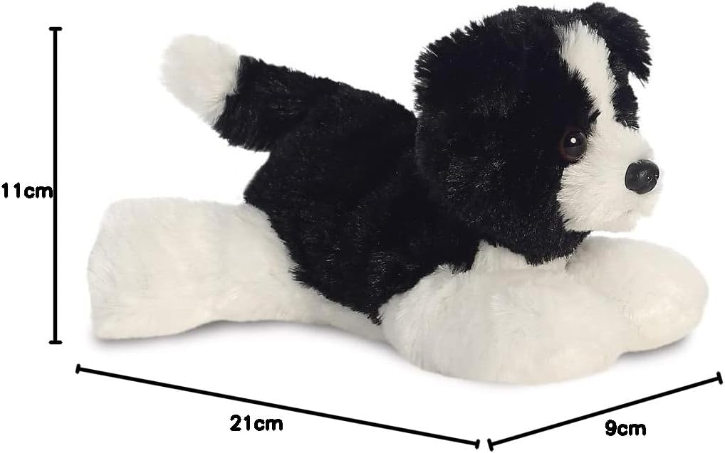 Flopsie Collie 8" Cami