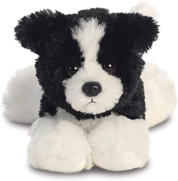 Flopsie Collie 8" Cami