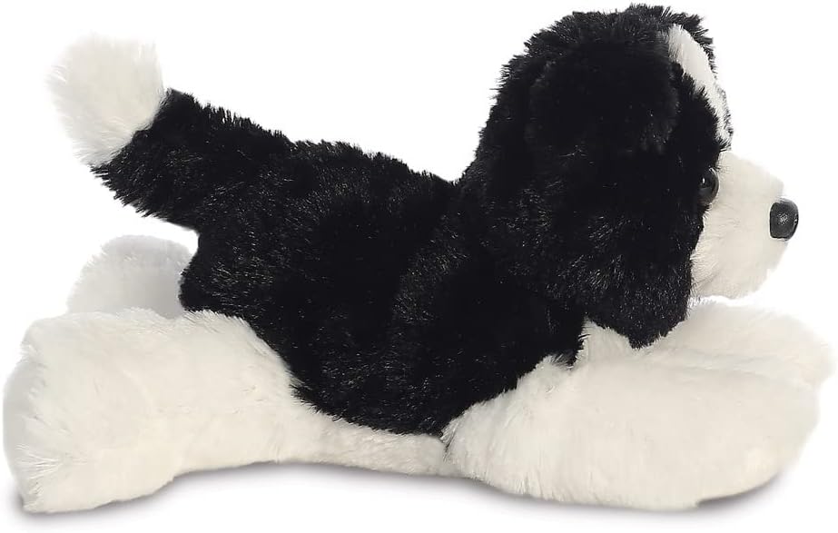 Flopsie Collie 8" Cami