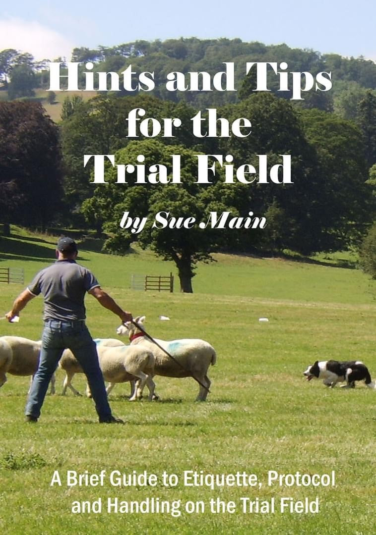 Hints & Tips for the Trial Field Book