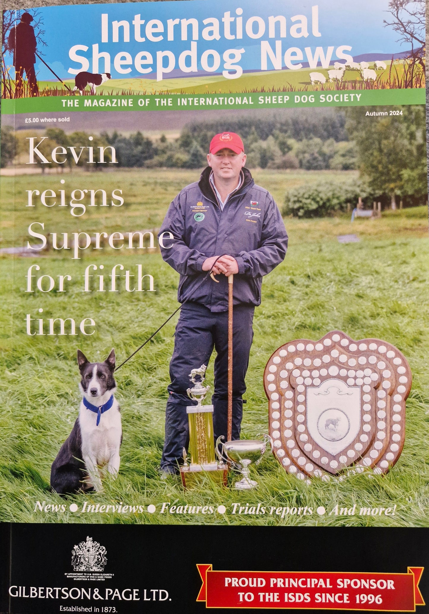 ISN Magazine