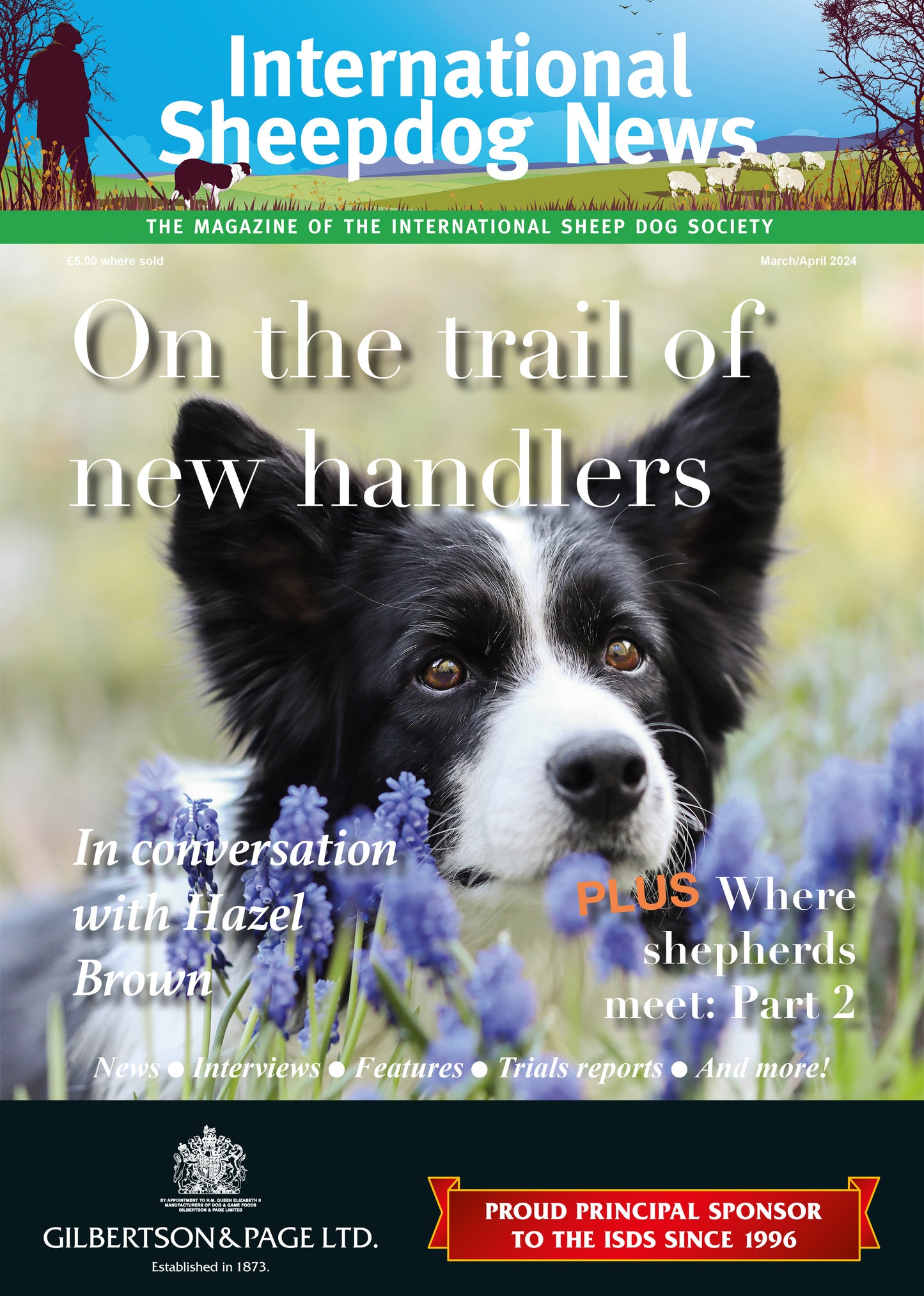 ISN Magazine