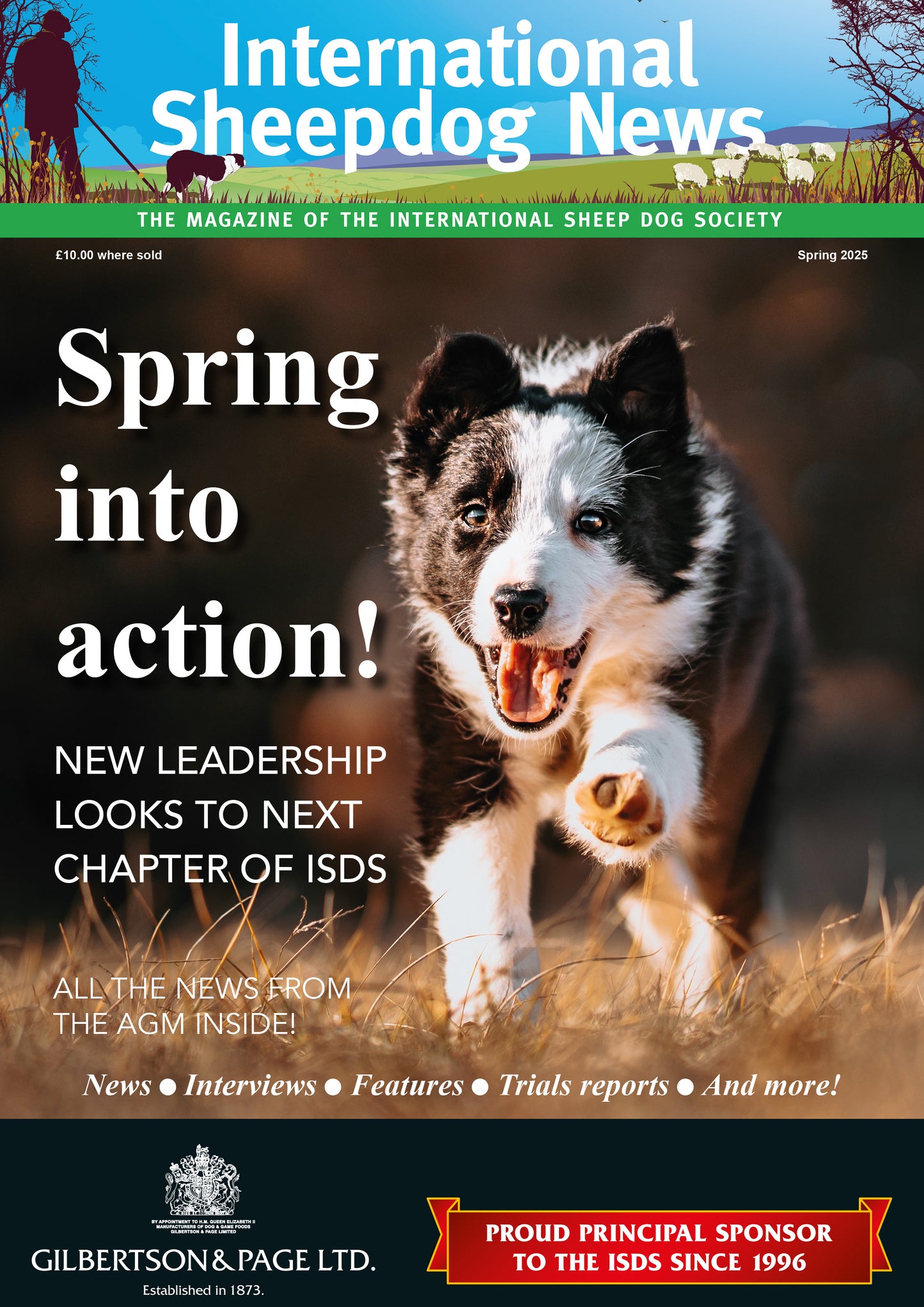 ISN Magazine
