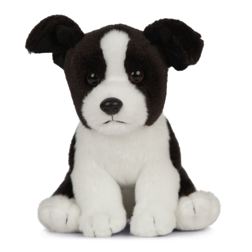 Living Nature (Keycraft) 7" Collie Puppy