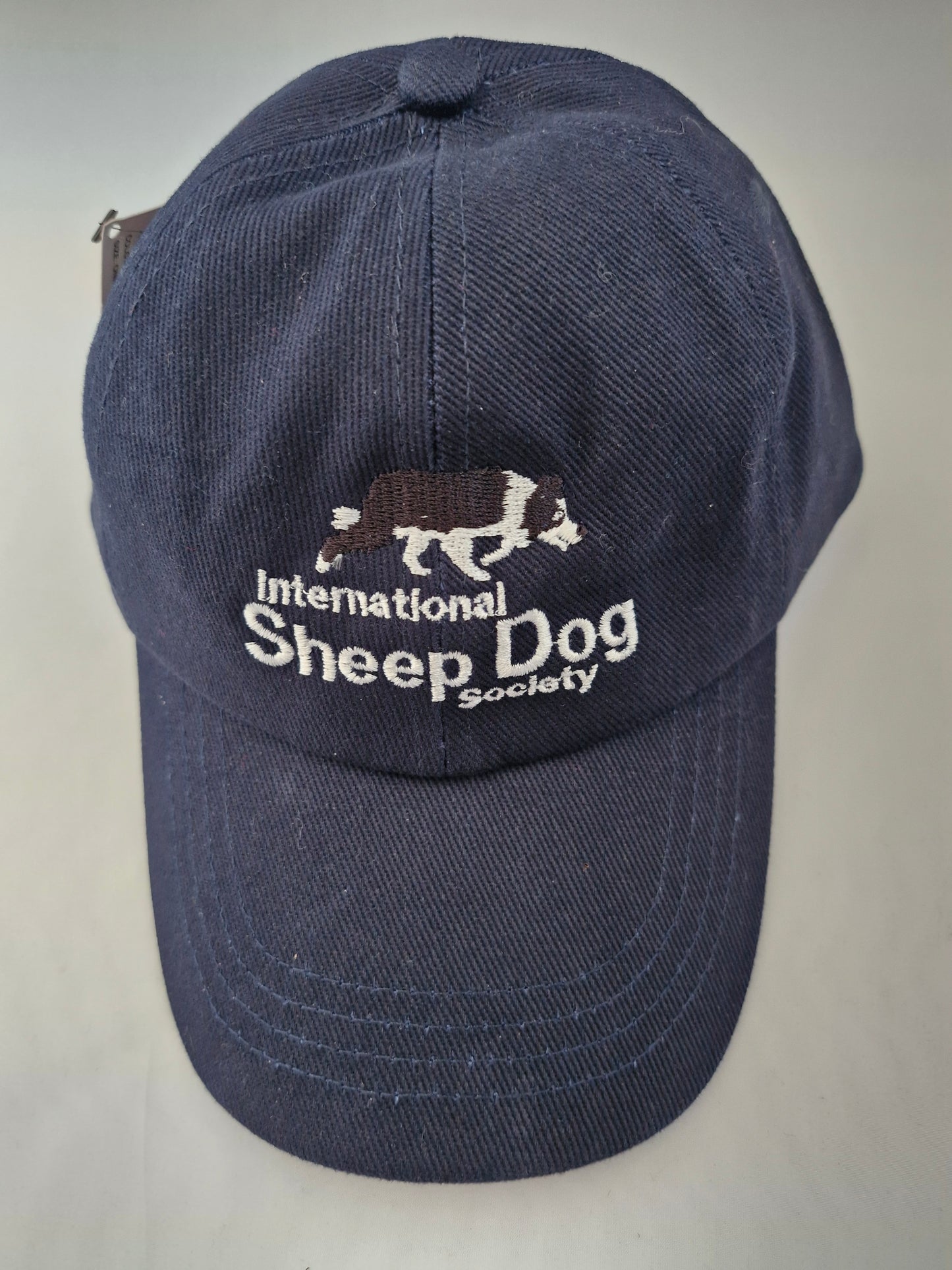 Children's Brushed Cotton Caps