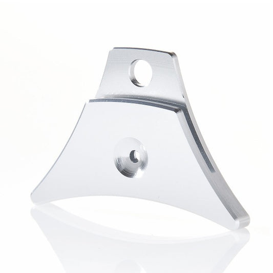 Logan A1 Aluminium Whistle