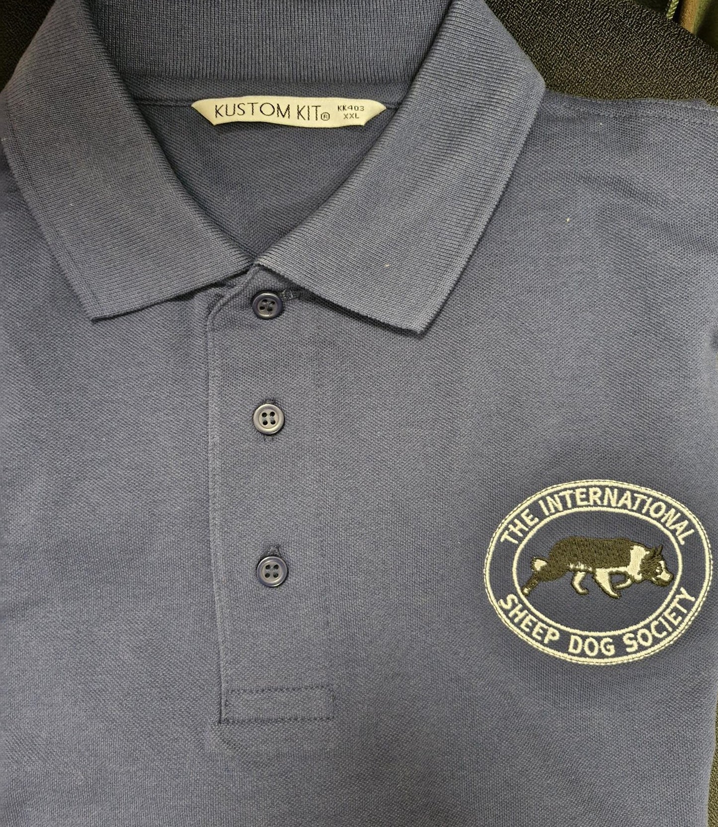 Mens Polo Shirts