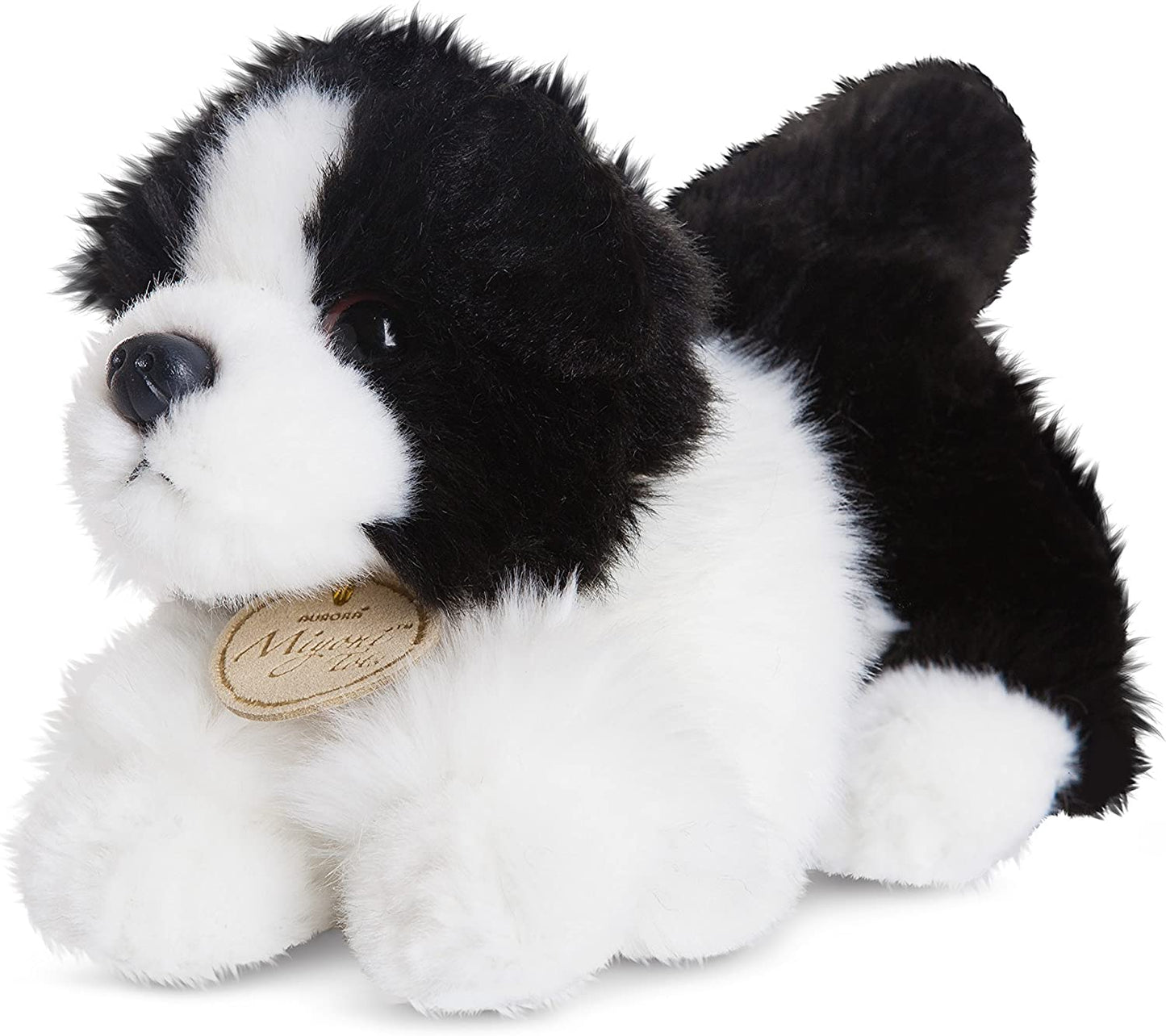 Miyoni 8" Collie