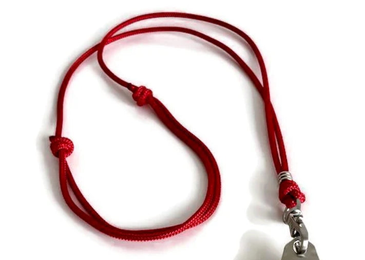 Sailing Rope Lanyard