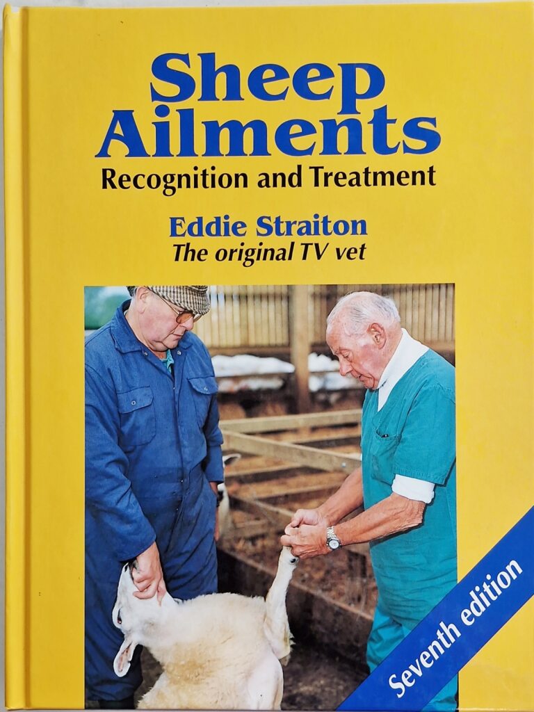 Sheep Ailments