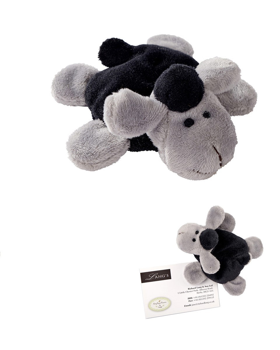 Soft Sheep Magnets