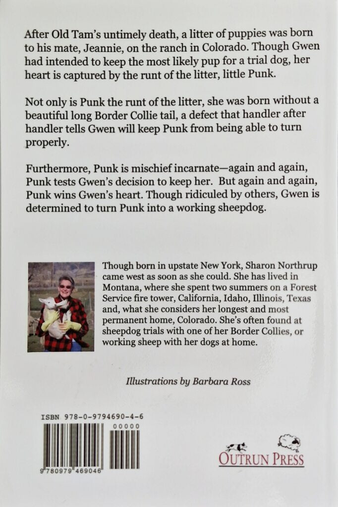 Sharon Northrup Novels