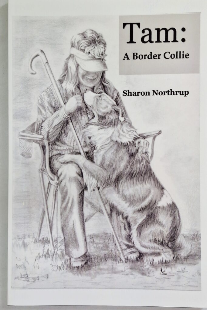 Sharon Northrup Novels