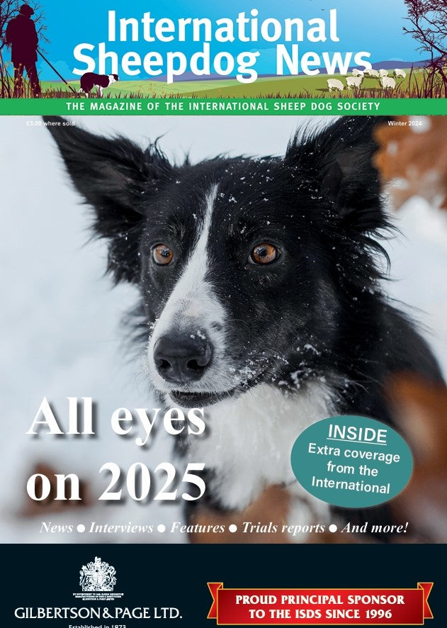 ISN Magazine