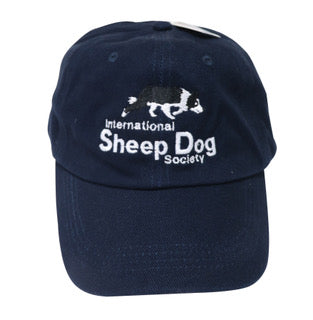 ISDS Logo Cap