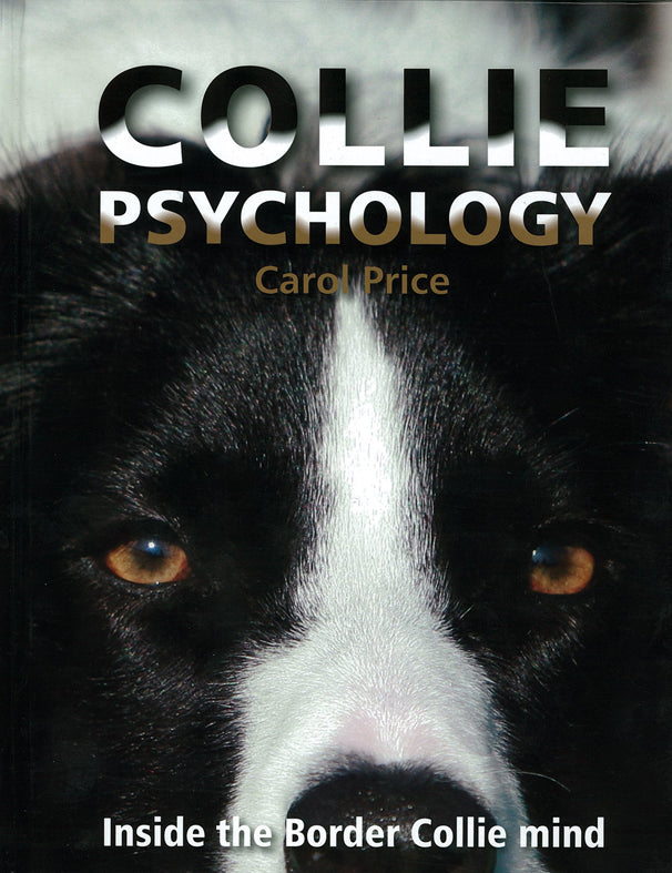 Collie Psychology by Carol Price
