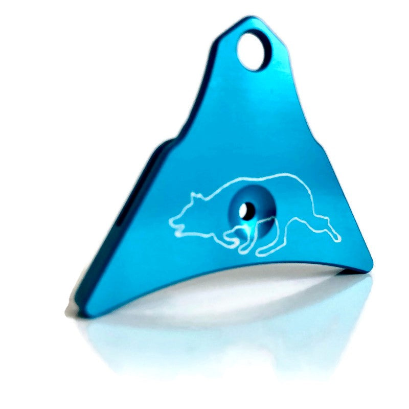 Metal Whistles