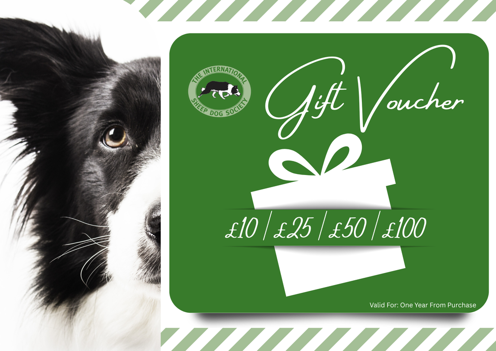 ISDS Gift Voucher