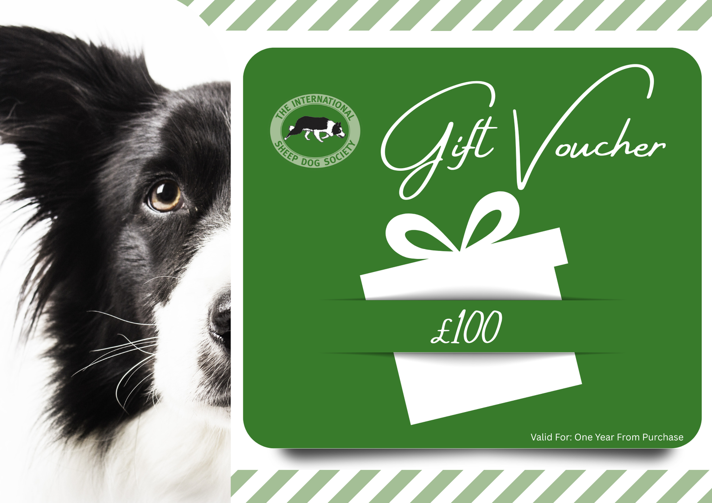 ISDS Gift Voucher