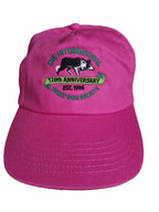 ISDS Children's Limited Cotton Caps