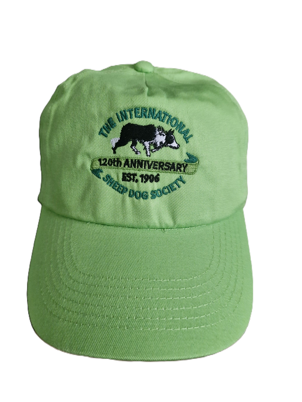ISDS Children's Limited Cotton Caps