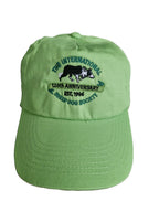 ISDS Children's Limited Cotton Caps