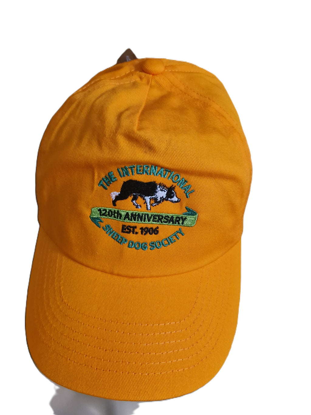 ISDS Children's Limited Cotton Caps