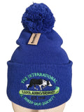 ISDS 120th Anniversary Children's Pom Pom Hat