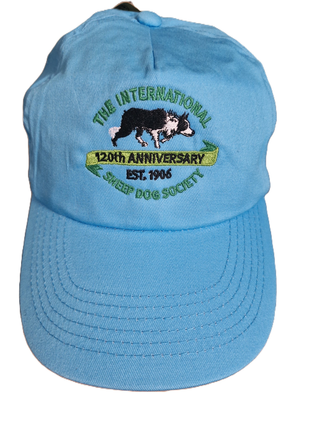 ISDS Children's Limited Cotton Caps