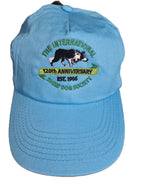 ISDS Children's Limited Cotton Caps