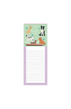 New Magnetic Memo Pad & Pencil