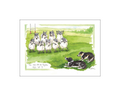 New Single card & envelope - How do we tackle this lot