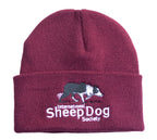 NEW ISDS Adult Beanie Hat