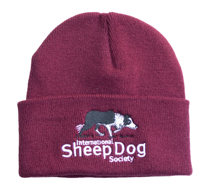 NEW ISDS Adult Beanie Hat